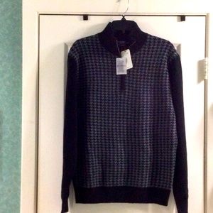 Cremieux men sweater
